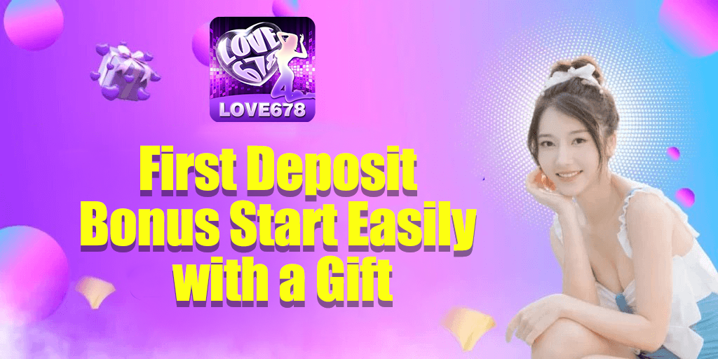 HOME 5 - love678 download hot51